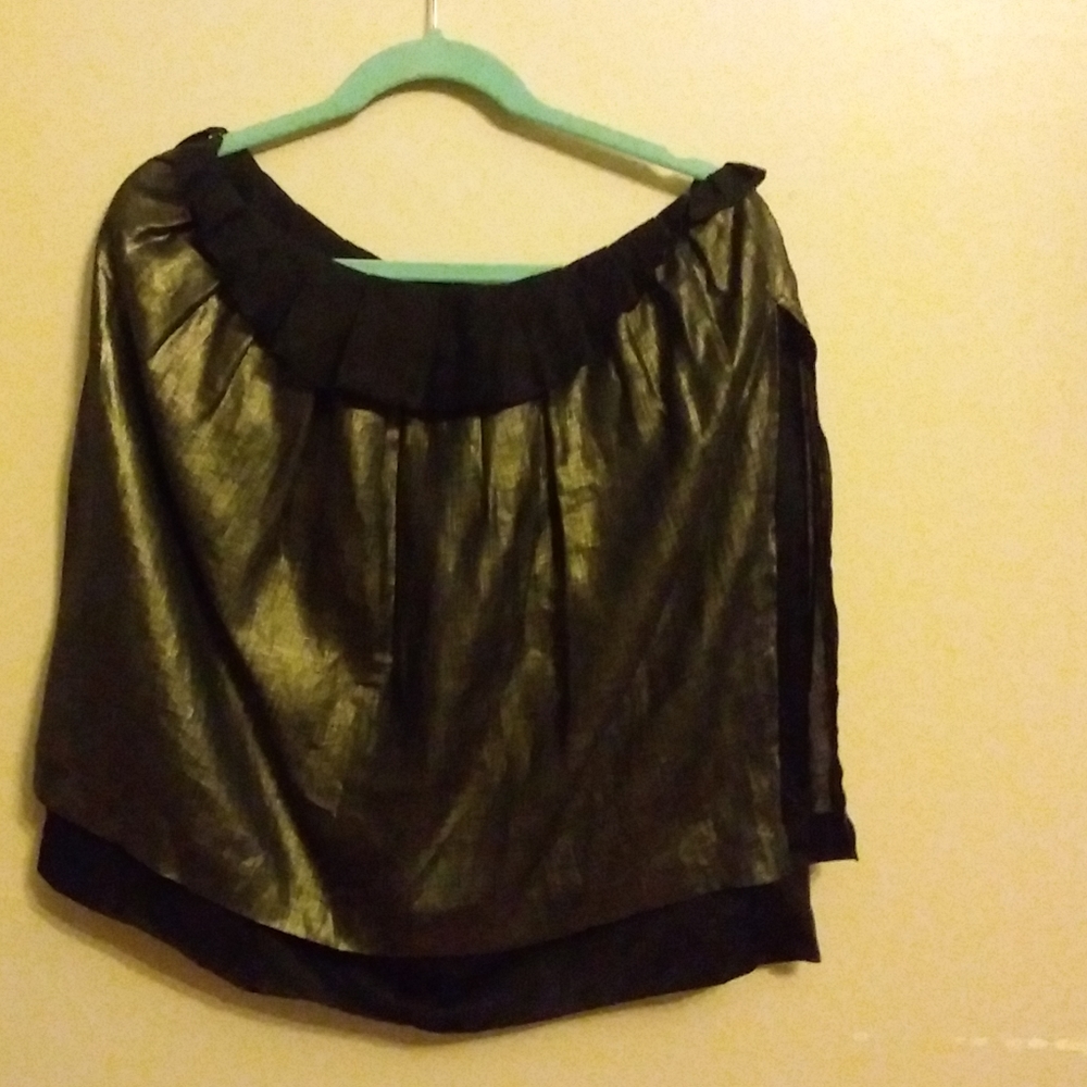 Bensoni rayon fabric skirt. SALE*****